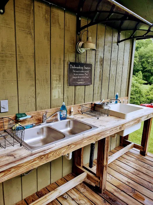Blackberry Blossom Farm & Campground 5
