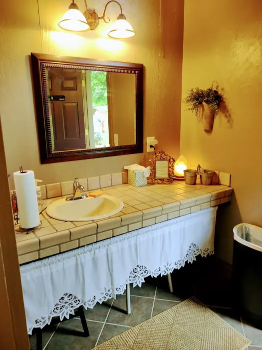 Blackberry Blossom Farm & Campground 3