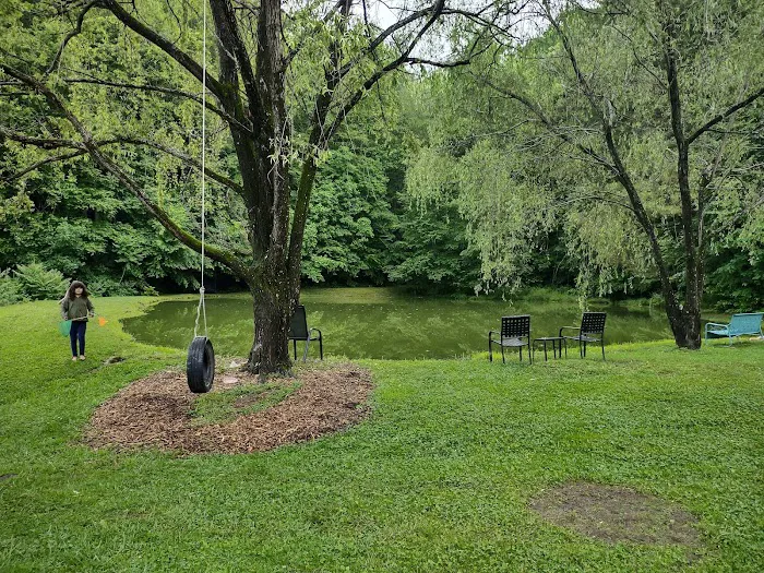 Blackberry Blossom Farm & Campground 6