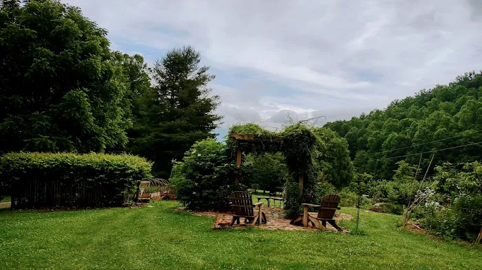 Blackberry Blossom Farm & Campground 4