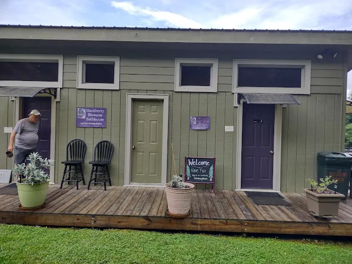 Blackberry Blossom Farm & Campground 8