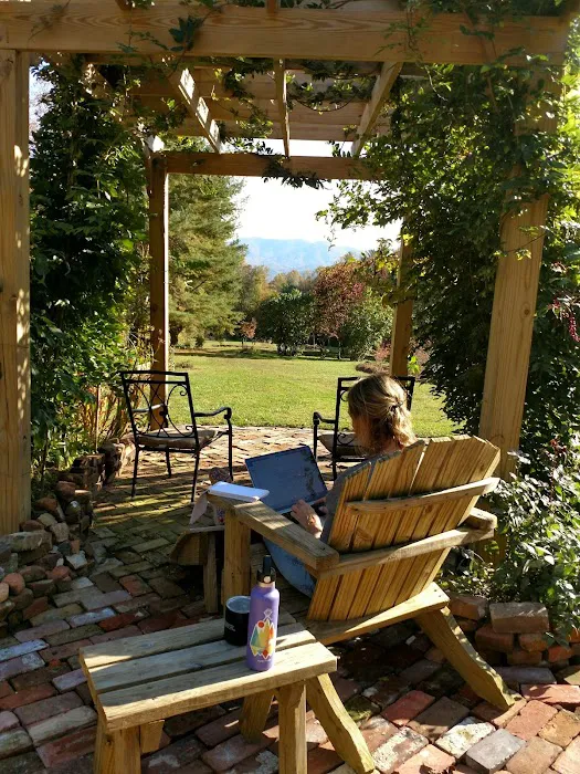 Blackberry Blossom Farm & Campground 9