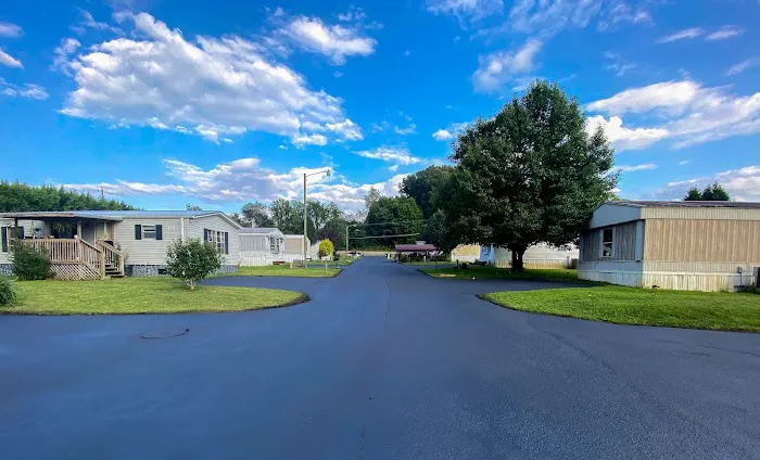 Clinchfield Commons MHC 3