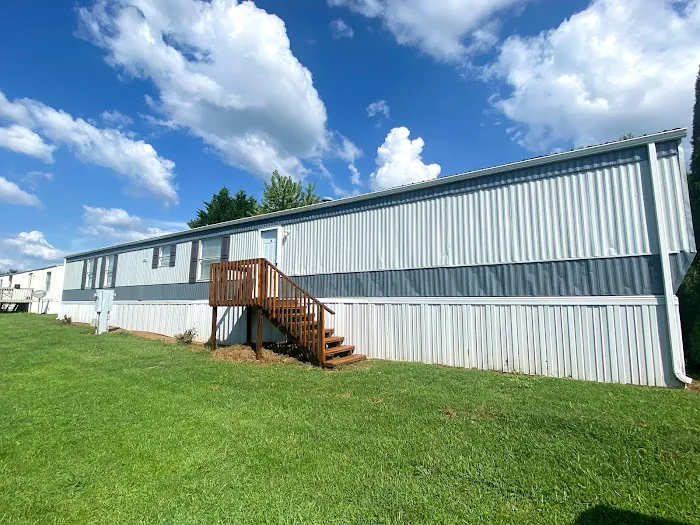 Clinchfield Commons MHC 2