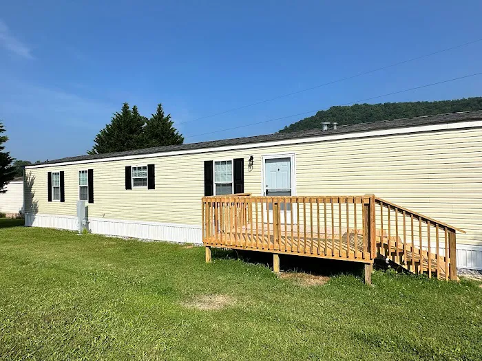 Clinchfield Commons MHC 1