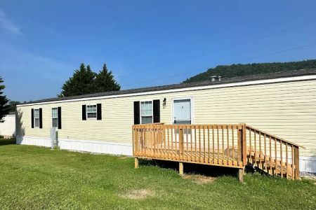 Clinchfield Commons MHC