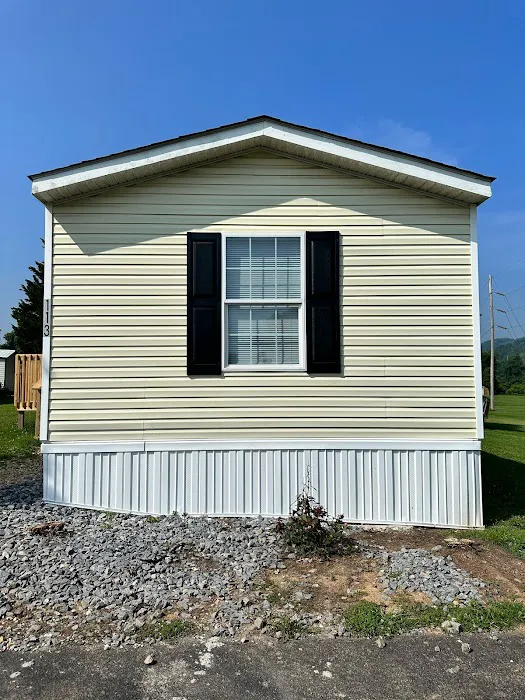 Clinchfield Commons MHC 5