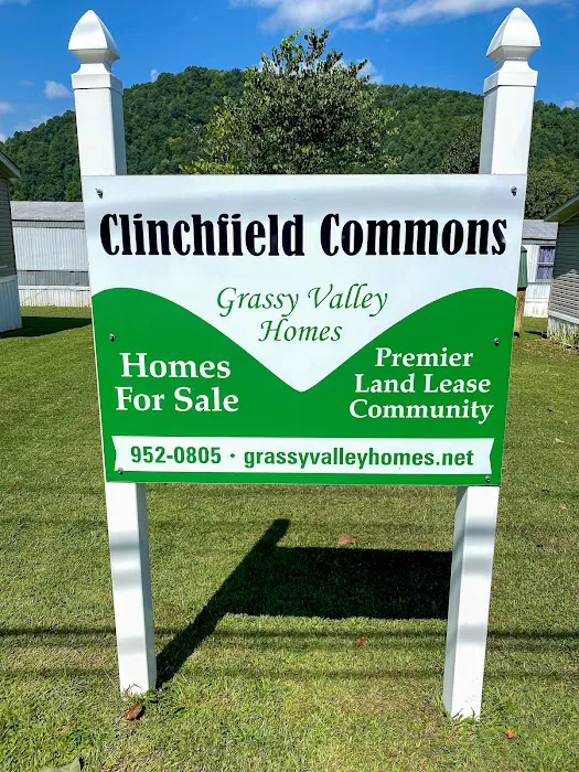 Clinchfield Commons MHC 4