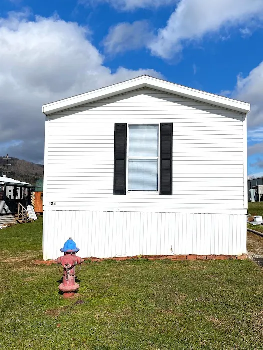 Clinchfield Commons MHC 6