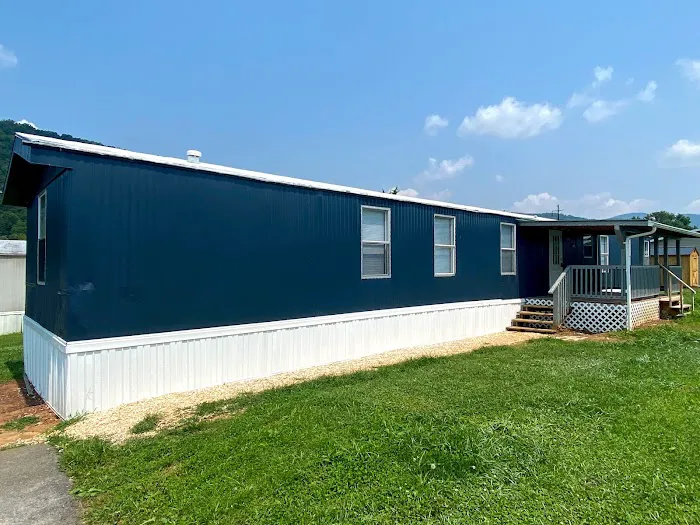 Clinchfield Commons MHC 9
