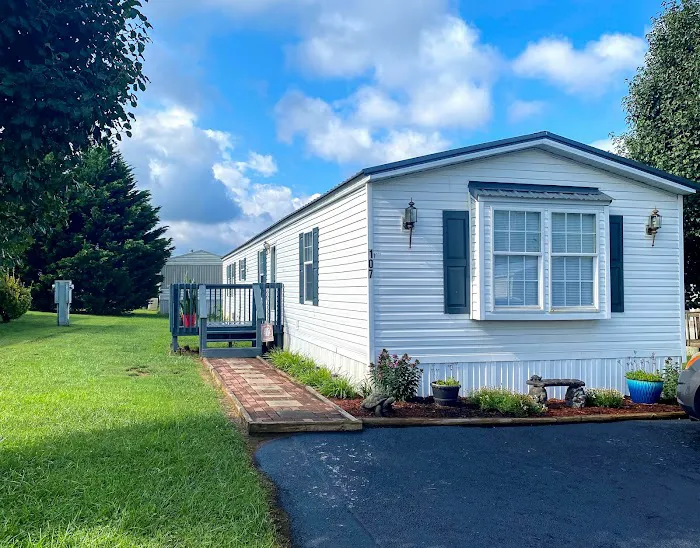 Clinchfield Commons MHC 8