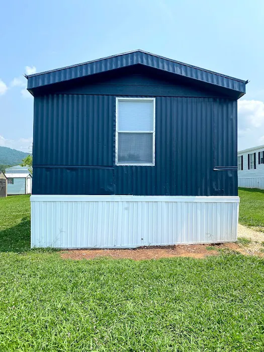 Clinchfield Commons MHC 7