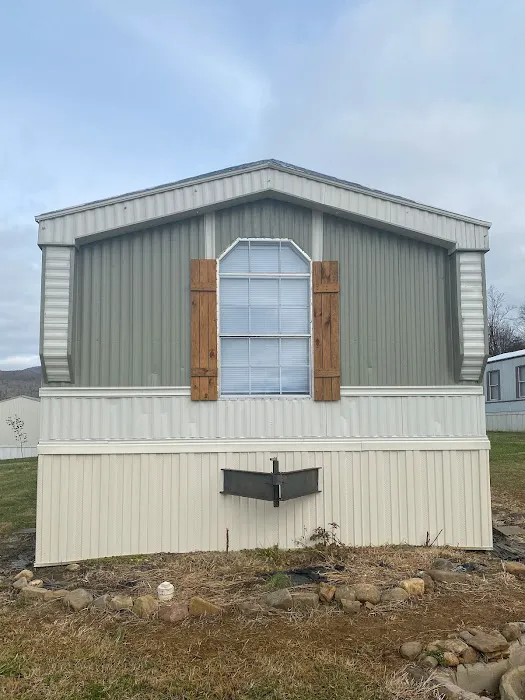 Clinchfield Commons MHC 10