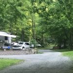 Woodsmoke Campground