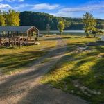 Lakeside Getaway on Douglas