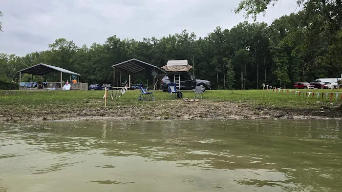 Lakeside Getaway on Douglas 4