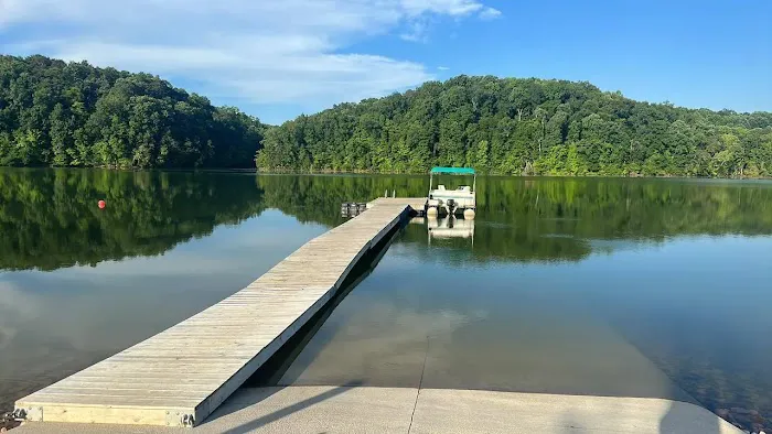 Lakeside Getaway on Douglas 2
