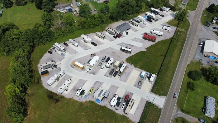 Funny Farm RV & Tiny Home Park 2