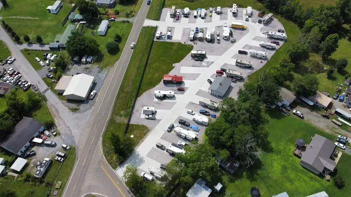 Funny Farm RV & Tiny Home Park 5