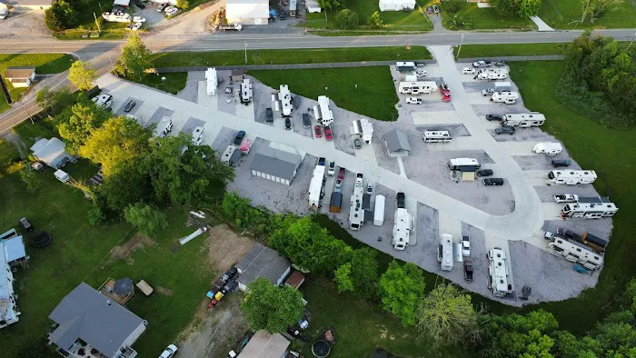Funny Farm RV & Tiny Home Park 7