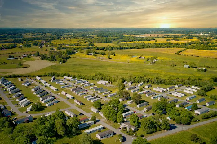 Greeneleigh Village 2