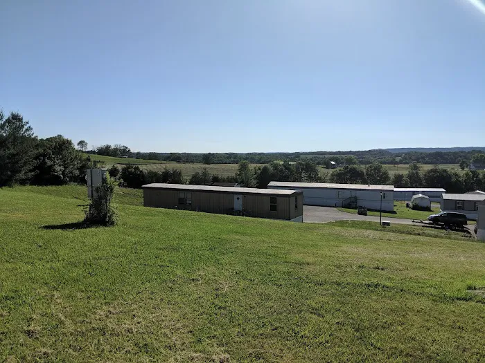 Greeneleigh Village 8