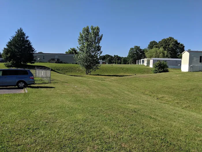 Greeneleigh Village 9