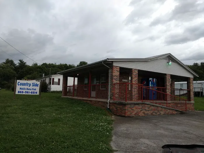Country Side Mobile Home Park 1