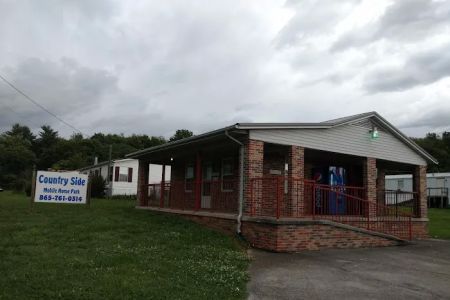Country Side Mobile Home Park