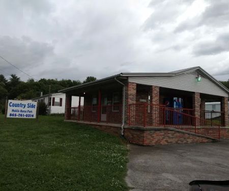 Country Side Mobile Home Park