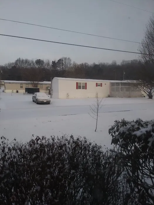 Country Side Mobile Home Park 7