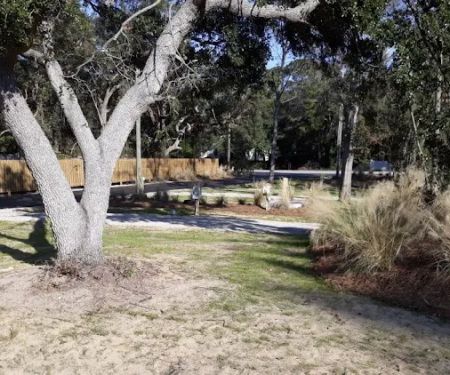 Snow's Cut RV Retreat