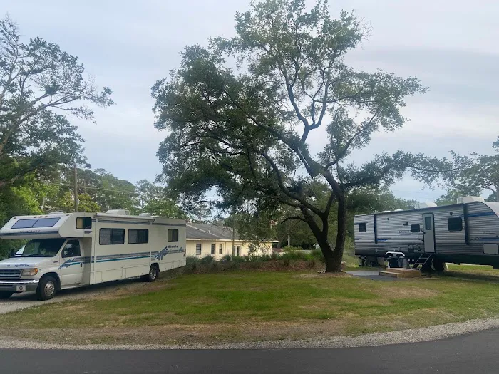 Snow's Cut RV Retreat 2