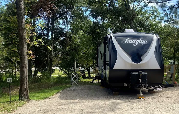 Snow's Cut RV Retreat 6