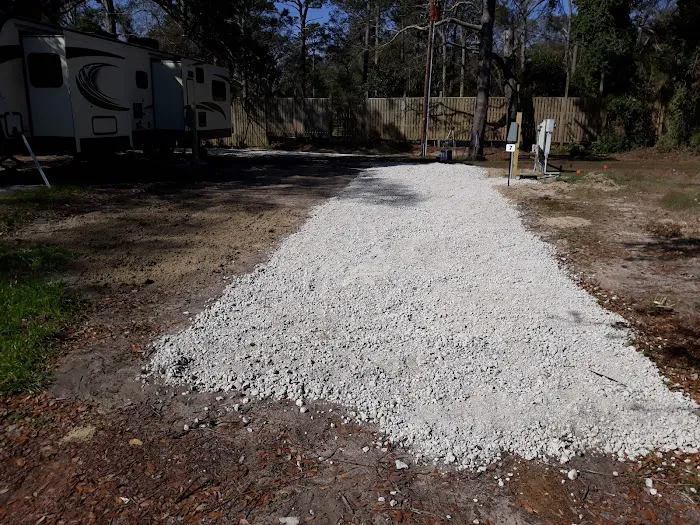 Snow's Cut RV Retreat 8