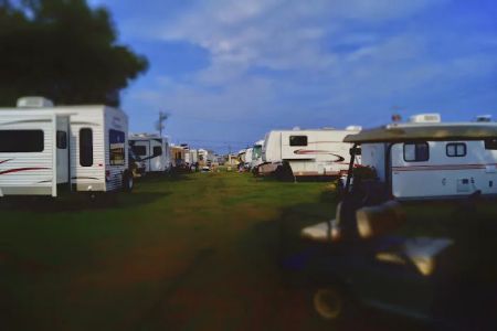 Winner's RV Park