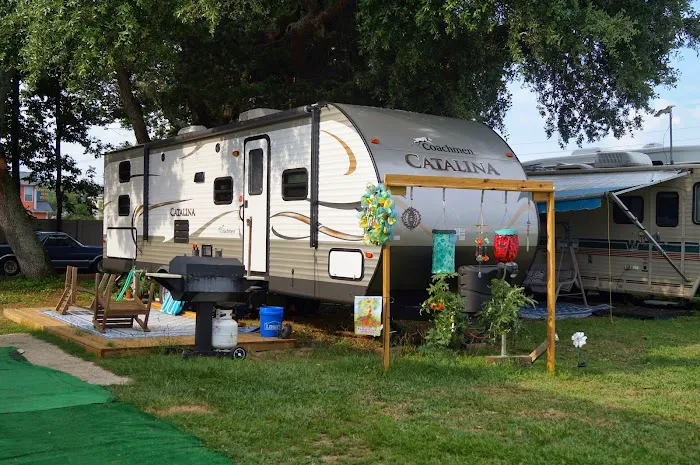 Winner's RV Park 2
