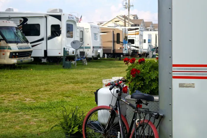 Winner's RV Park 6