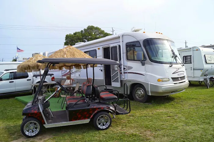 Winner's RV Park 5