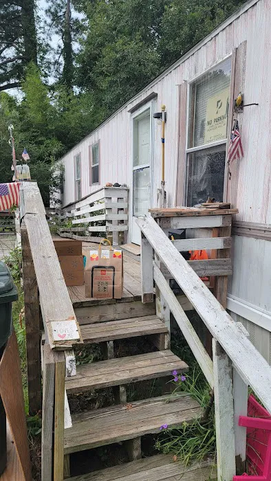 Royal Palms Mobile Home Park 3