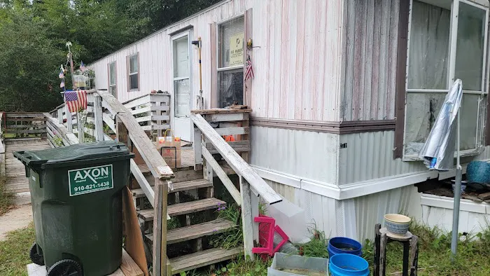 Royal Palms Mobile Home Park 2