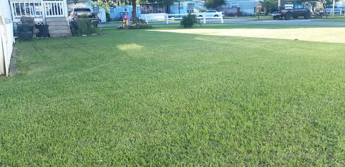 Royal Palms Mobile Home Park 5