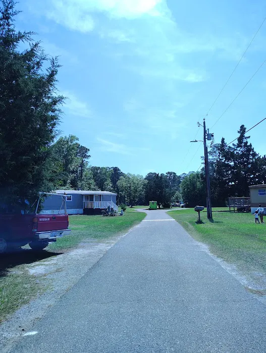 Royal Palms Mobile Home Park 10