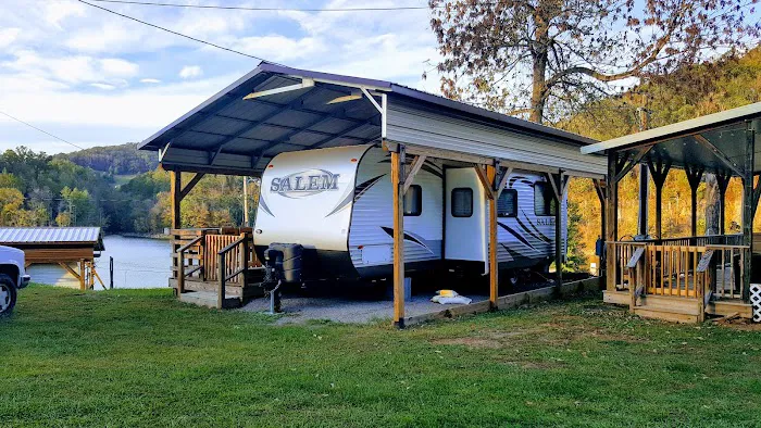 Pioneer Landing Campground 4