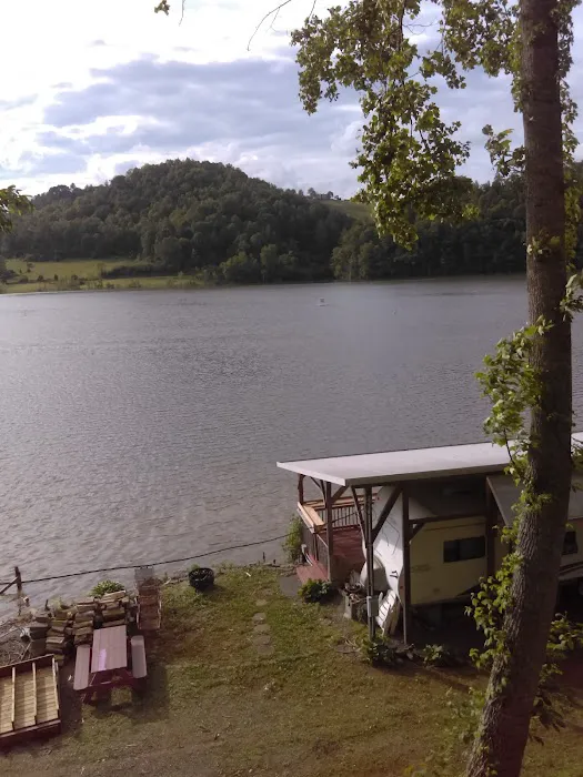 Pioneer Landing Campground 1