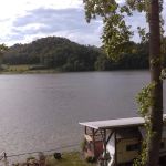 Pioneer Landing Campground