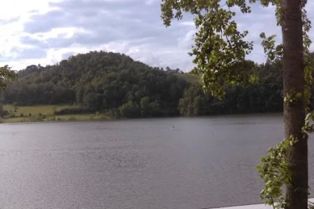 Pioneer Landing Campground