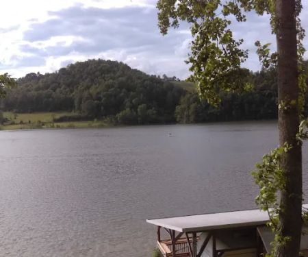 Pioneer Landing Campground