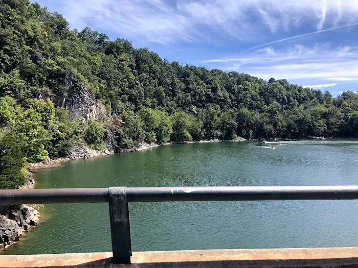 Pioneer Landing Campground 3