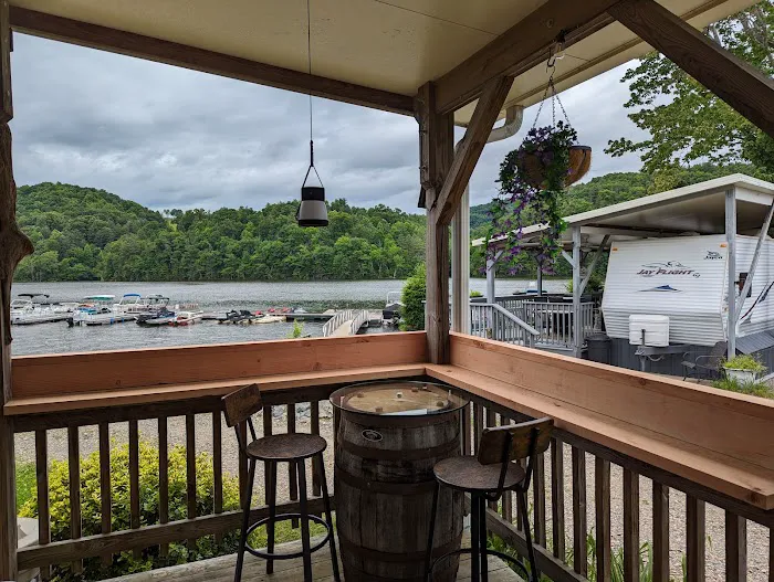 Pioneer Landing Campground 6